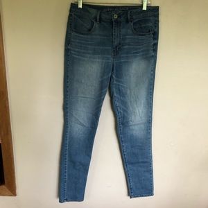 5/$25 🚨LAST CHANCE🚨 American Eagle Jegging